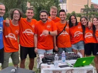 Salesiani di Bra, con l’estate ragazzi gli Increbibili vanno all’oratorio