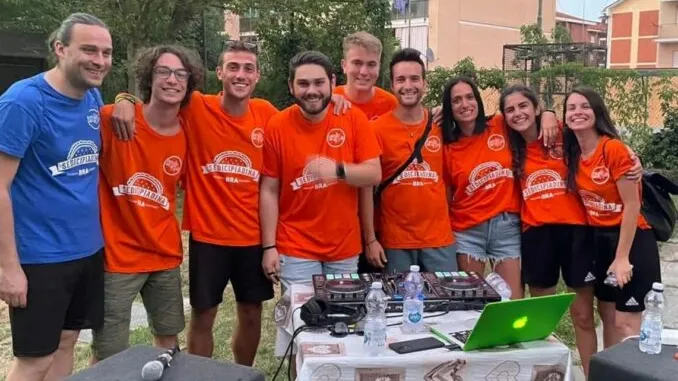 estate ragazzi salesiani bra Salesiani di Bra, con l’estate ragazzi gli Increbibili vanno all’oratorio