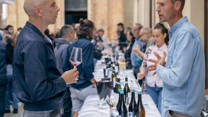 Torna il Dolcetto summer fest a Rodello con oltre 80 etichette