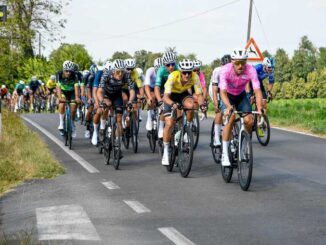 Ciclismo / Presentato il Giro della provincia Granda per corridori amatoriali