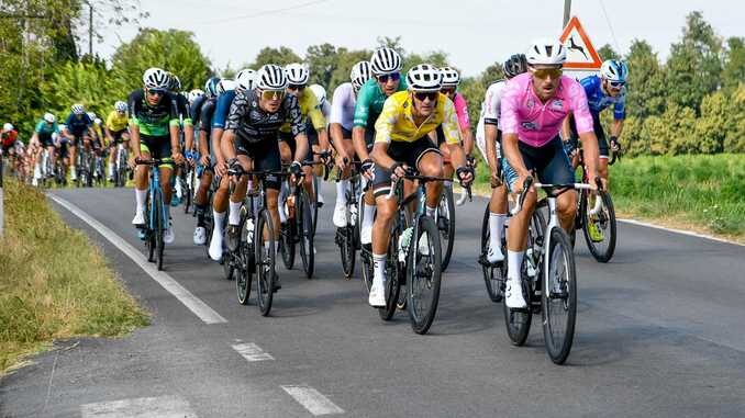 Ciclismo / Presentato il Giro della provincia Granda per corridori amatoriali