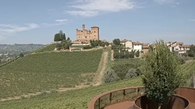 Meteo: è in corso una forte ondata di calore