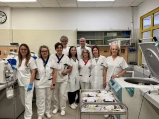 Donazione di sangue, all'ospedale di Asti arrivano le sedute mattutine