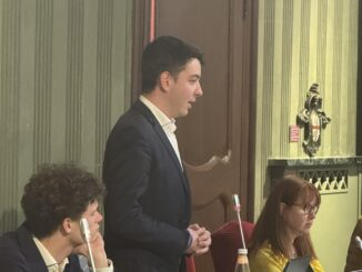 Referendum / Barbero: «Bocciatura netta del referendum, la maggioranza prenda atto»