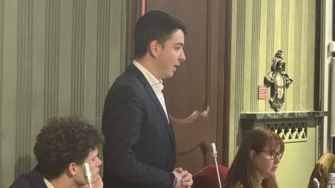 Referendum / Barbero: «Bocciatura netta del referendum, la maggioranza prenda atto»