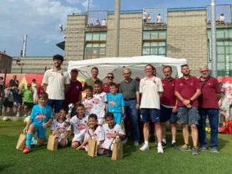 Calcio giovanile / Il Toro vince il memorial don Aldo Rabino di Bra