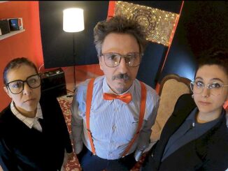 Max Marello presenta il disco d’esordio ai piedi del castello