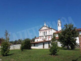 Lutto al monastero di Canale per la morte di suor Maria Cecilia