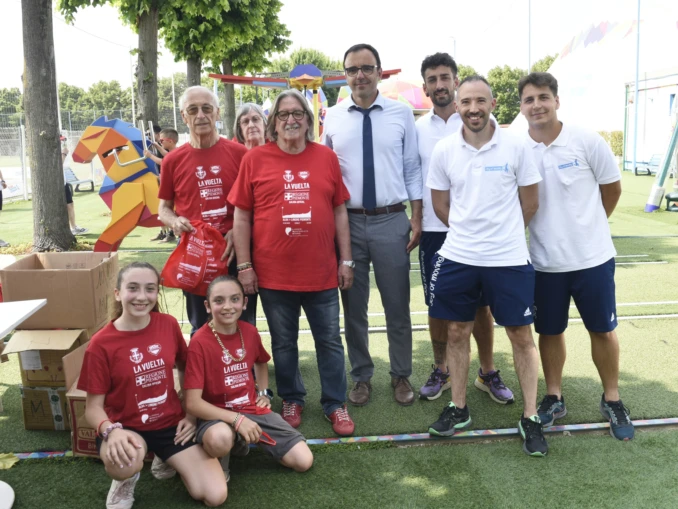 Muoviti Alba, domenica di sport per tutti