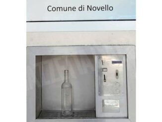 La casetta dell'acqua di Novello è di nuovo in funzione