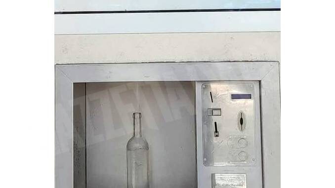 La casetta dell'acqua di Novello è di nuovo in funzione