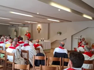 Diocesi di Alba / Il vescovo Marco annuncia i cambiamenti dal 1° settembre