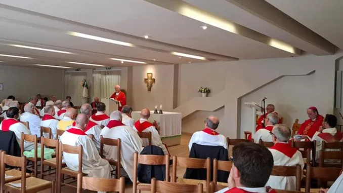 Diocesi di Alba / Il vescovo Marco annuncia i cambiamenti dal 1° settembre