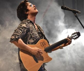 Torna Magna Moretta, ospite il cantante Santino Cardamone