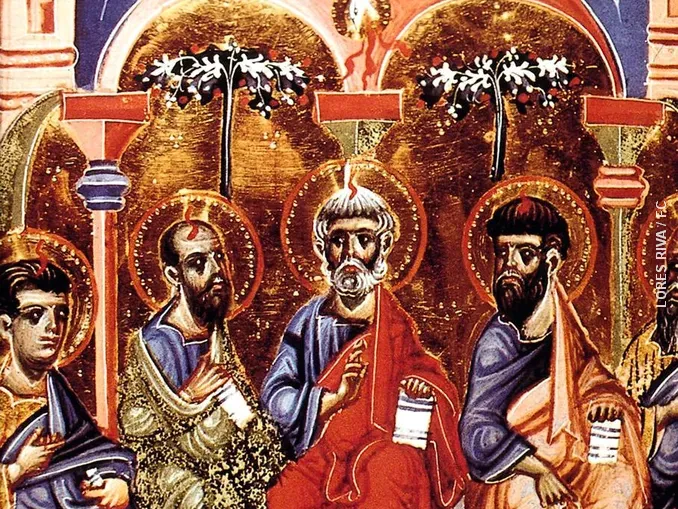 Ecco perché il Vangelo non è lettera morta ma viva