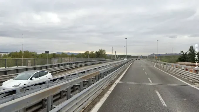 Tangenziale di Alba, asfaltature notturne da lunedì 30 giugno
