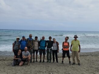 Con Trekking in Langa sui passi di san Francesco e poi diretti in Liguria