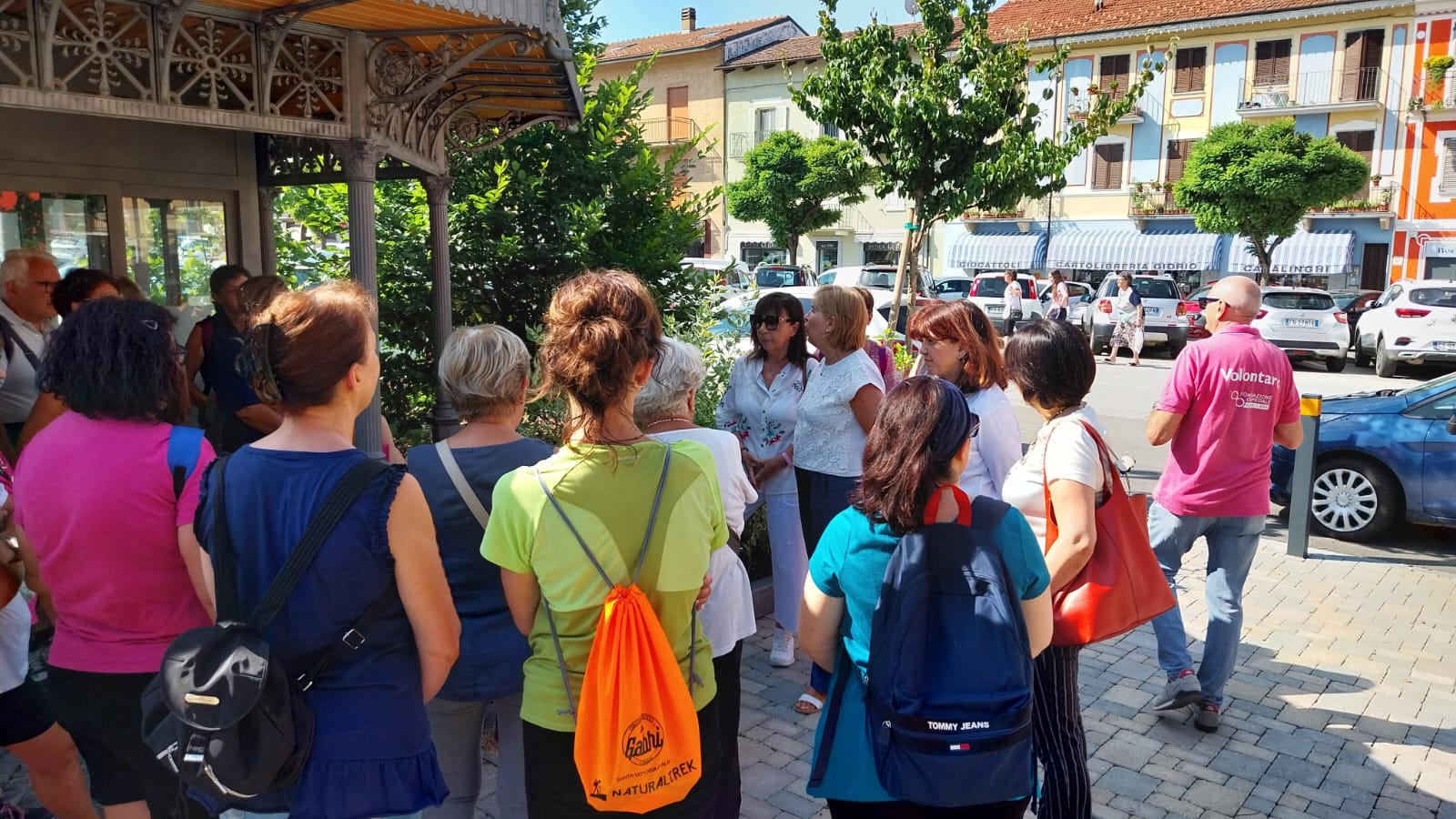 Narzole e Monforte ospiteranno il progetto "salute in piazza"