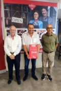 Specializzazione internazionale con Alba accademia alberghiera: consegnati i diplomi 2
