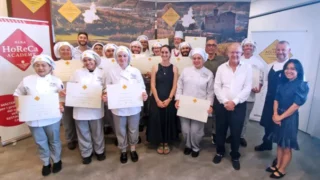Specializzazione internazionale con Alba accademia alberghiera: consegnati i diplomi 6