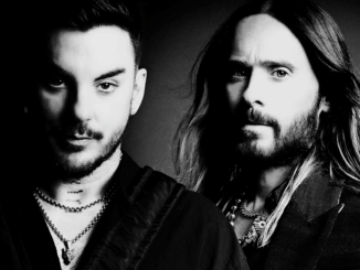 Thirty Seconds to Mars infiammano Collisioni ad Alba