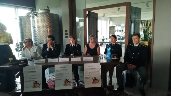 504380342_10236571907268064_6167327608650128302_n Mai+sole incontra i sindaci di Langa e Roero: «Siate sentinelle, basta indifferenza» (VIDEO)