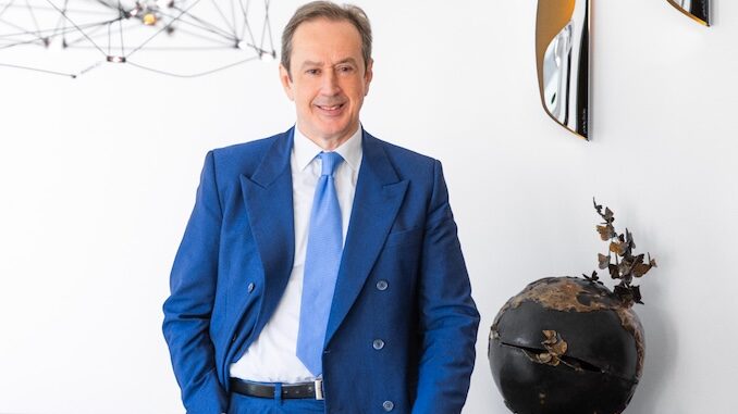 NewPrinces Group sigla un accordo vincolante per l’acquisizione di Carrefour Italia, passando in un solo anno da 750 milioni a 6,9 miliardi di fatturato