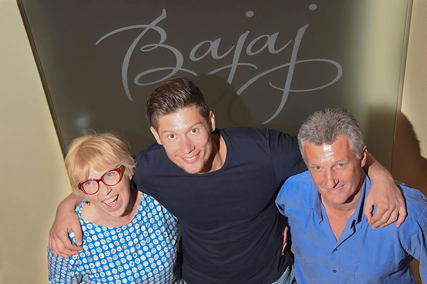 Le storie / Elena, Valentina e Adriano, storie di giovani imprenditori del cibo e del vino