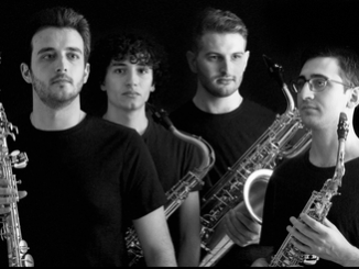 A La Morra il concerto in ricordo di Bruna Molino: sax e musica americana sotto le stelle
