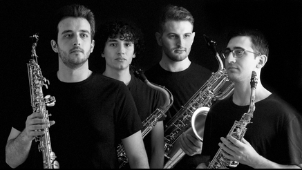 A La Morra il concerto in ricordo di Bruna Molino: sax e musica americana sotto le stelle