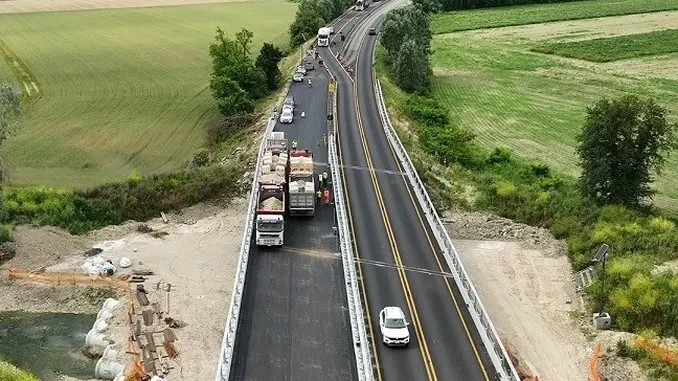 Tangenziale di Asti: nuovo asfalto per le rampe con chiusure tra giovedì 24 e martedì 29 luglio