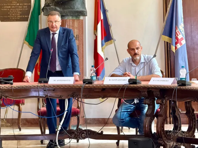 Si conclude il corso di formazione per i neoeletti nei Comuni della Granda