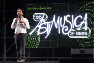 Al via la 28ª edizione Asti Musica nel ricordo di Massimo Cotto 1