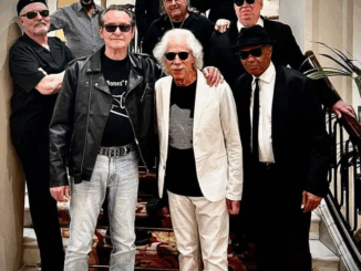 Blues Brothers band