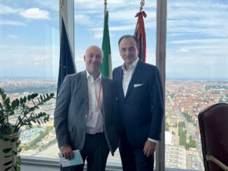 NewPrinces incontra la Regione Piemonte per lo stabilimento di Santa Vittoria