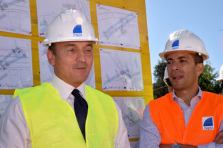 Asti-Cuneo / Il sopralluogo: «Finiremo per il 2025, 350 milioni di euro per l