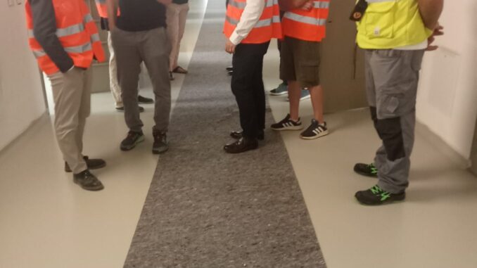 Il garante Bruno Mellano: «Il carcere albese Giuseppe Montalto va riaperto facendo un progetto chiaro»