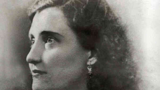 Il libro / Donatella Travet esordisce con Thérèse, che verrà presentato questa sera da Milton