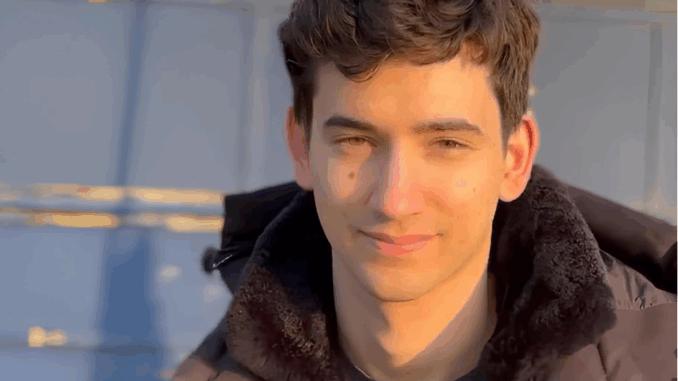 Intervista / Dal Cocito ad Amsterdam: chi è Giulio Pavesi, fondatore di Termzy Ai