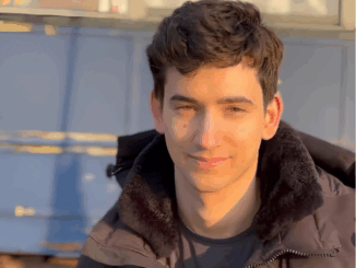 Alba / Il giovane albese Giulio Pavesi è tra i fondatori di Termzy AI