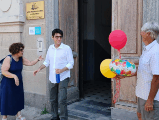 Lorenzo Carosso, la lode e l’Asperger: «La difficoltà non è un limite» 2