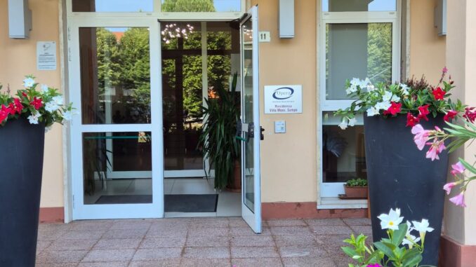 Cortemilia080 Visite specialistiche direttamente in RSA: al via il progetto ASL CN2 con i medici ambulatoriali
