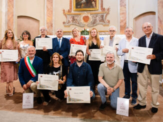Premio Giornalistico del Roero 2025: il territorio al centro dell’informazione internazionale [video] 60
