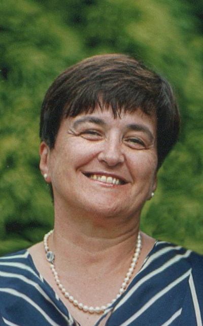 Il libro / Donatella Travet esordisce con Thérèse, che verrà presentato questa sera da Milton 1
