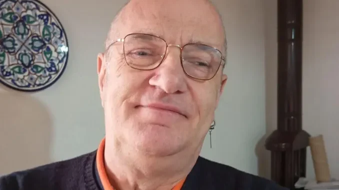 Elio Cravero Fissata