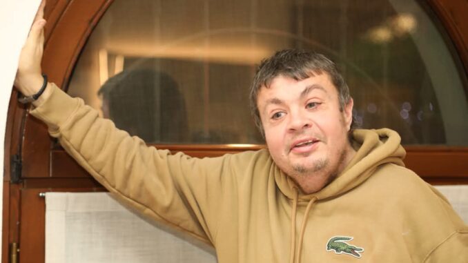 Elio Merlino Lutto nel mondo del giornalismo sportivo: è morto Elio Merlino, voce della Valle Belbo