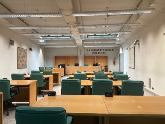 In Tribunale / Violenta la badante della madre, nega ogni accusa