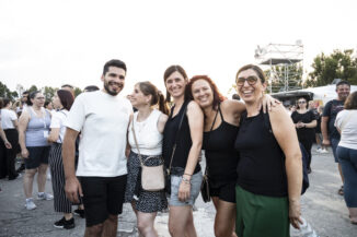 #FaccedaCollisioni: 4 Luglio 2025