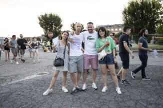 #FaccedaCollisioni: 4 Luglio 2025 4