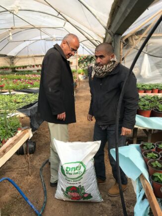 La testimonianza di Roberto Cavallo: in tempo di pace Gaza era un'economia circolare